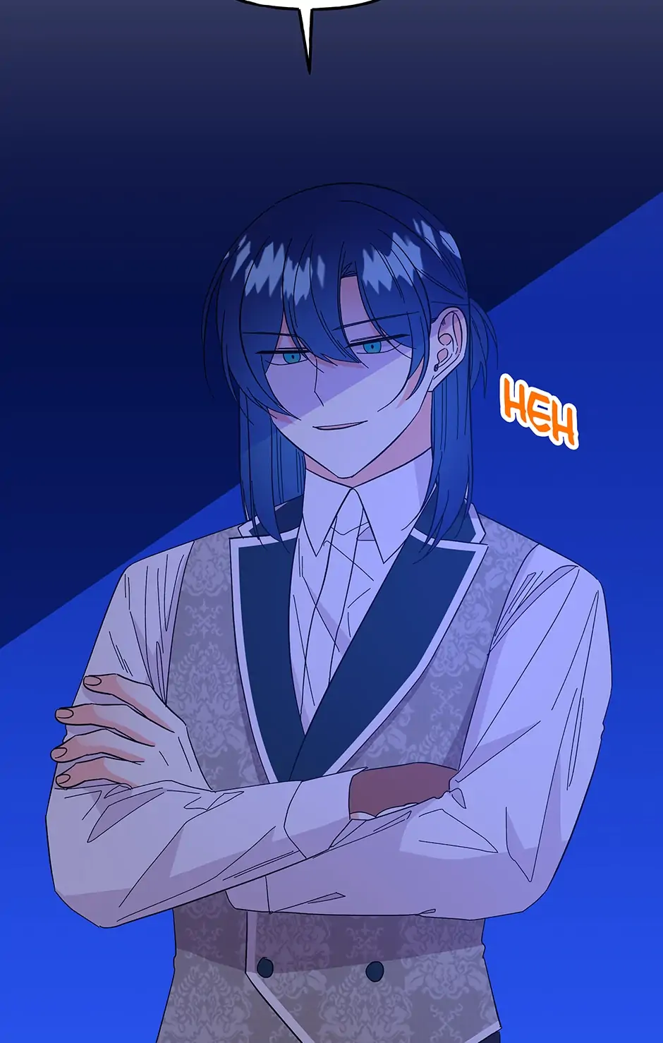 The Archmage’s Daughter Chapter 132 - Page 62