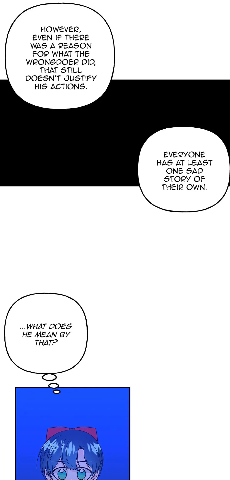 The Archmage’s Daughter Chapter 132 - Page 64