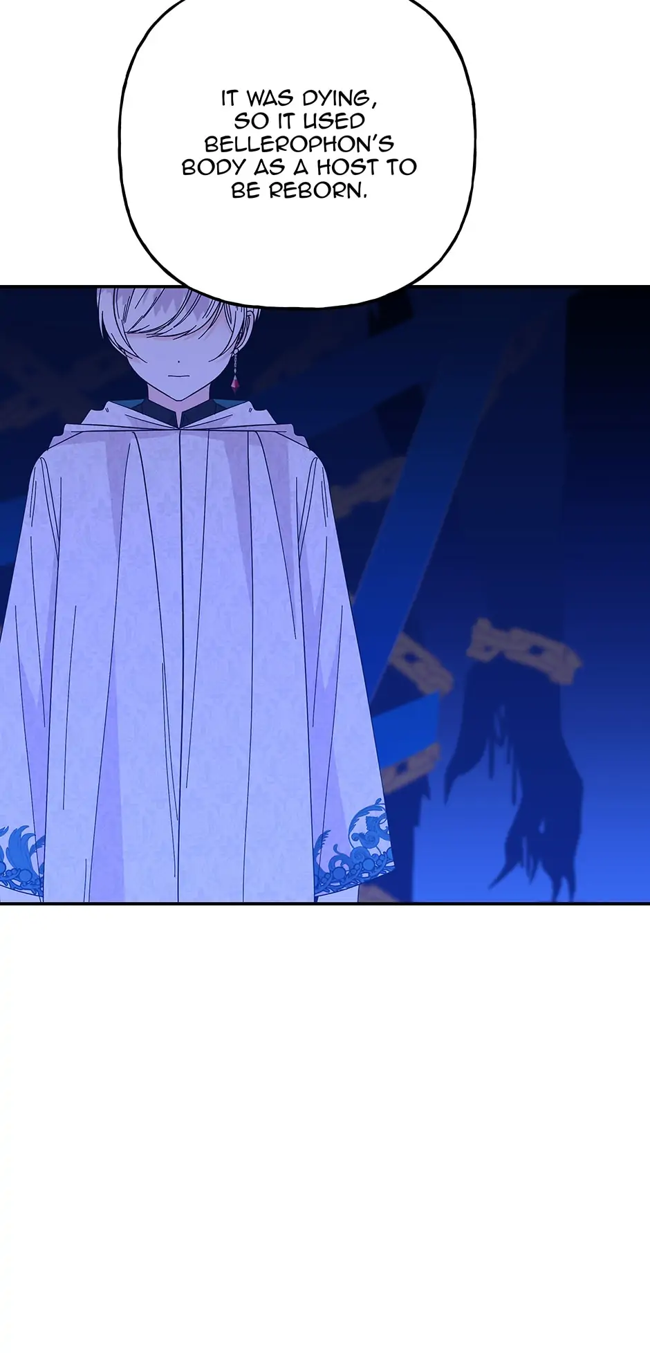 The Archmage’s Daughter Chapter 132 - Page 67