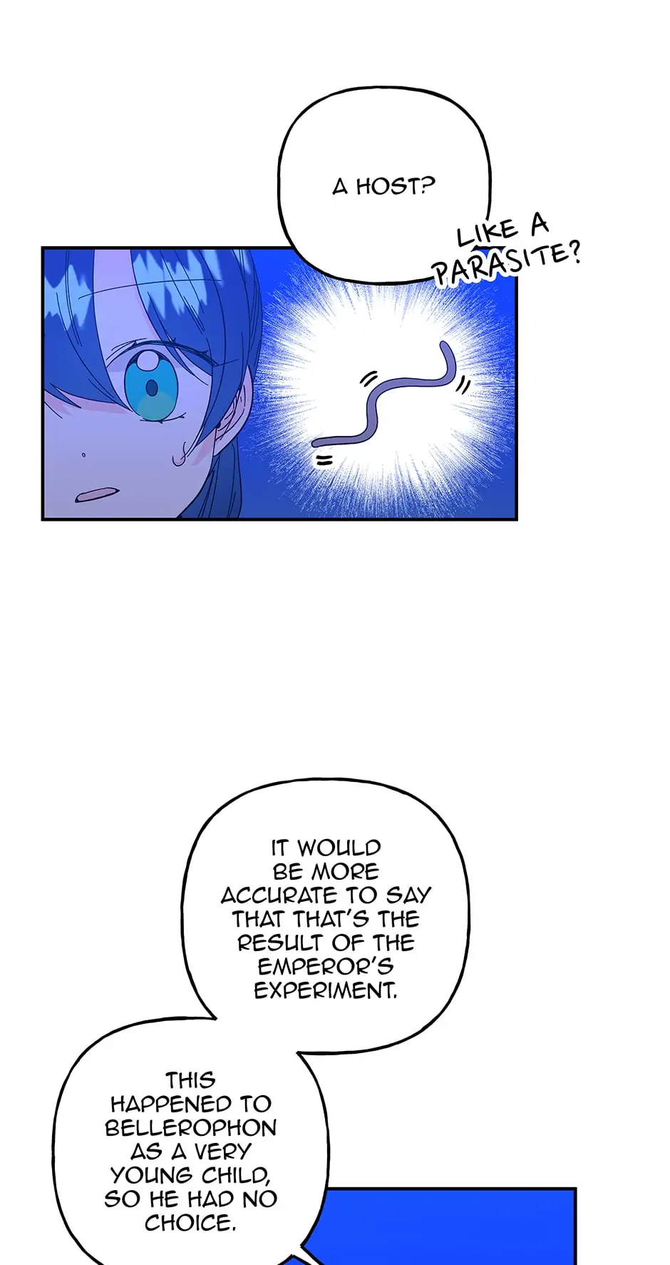 The Archmage’s Daughter Chapter 132 - Page 68