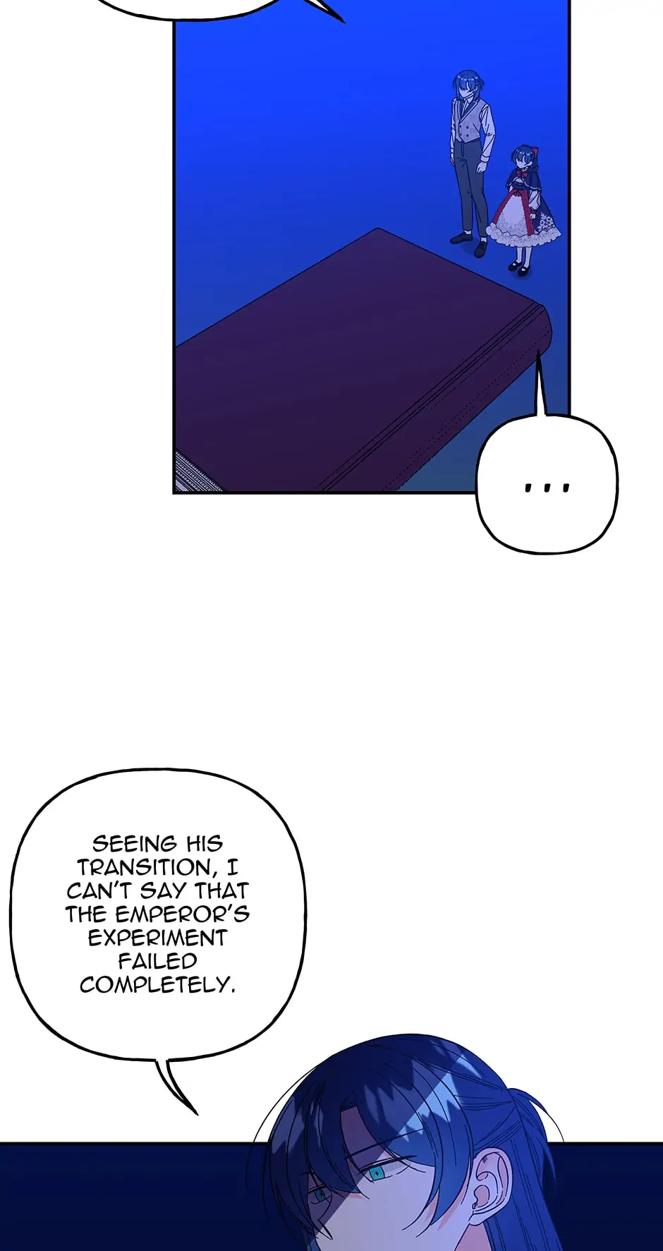 The Archmage’s Daughter Chapter 132 - Page 69