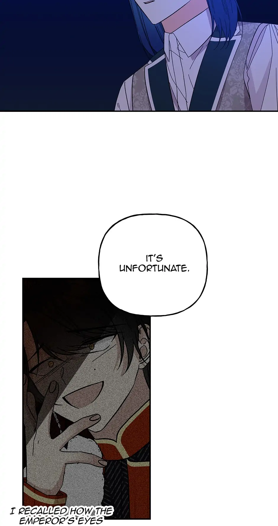 The Archmage’s Daughter Chapter 132 - Page 70