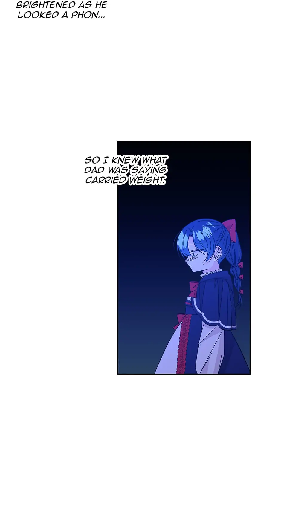 The Archmage’s Daughter Chapter 132 - Page 71