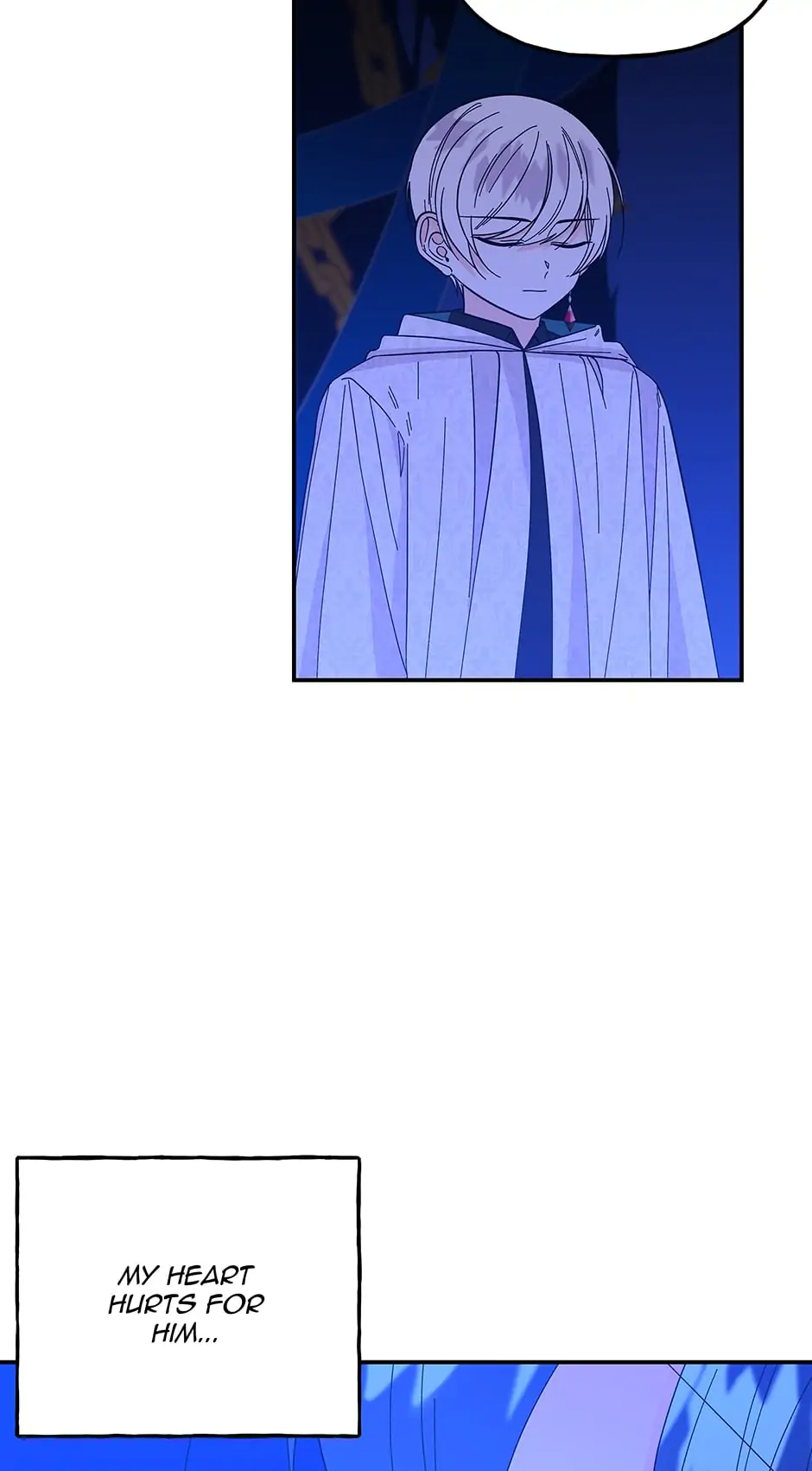 The Archmage’s Daughter Chapter 132 - Page 73