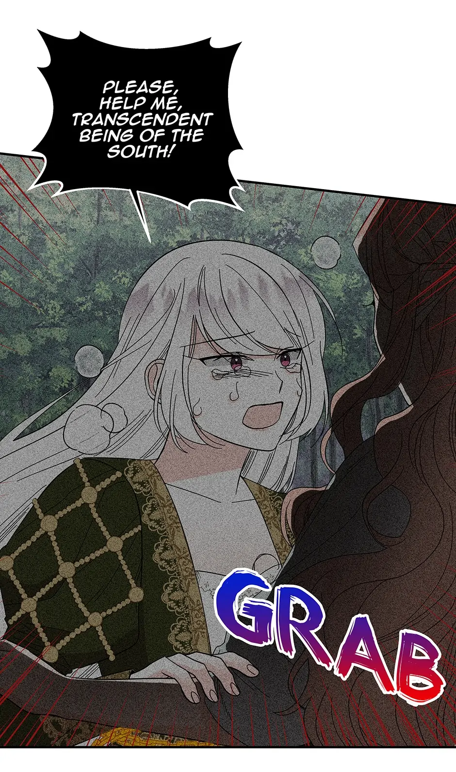 The Archmage’s Daughter Chapter 132 - Page 9