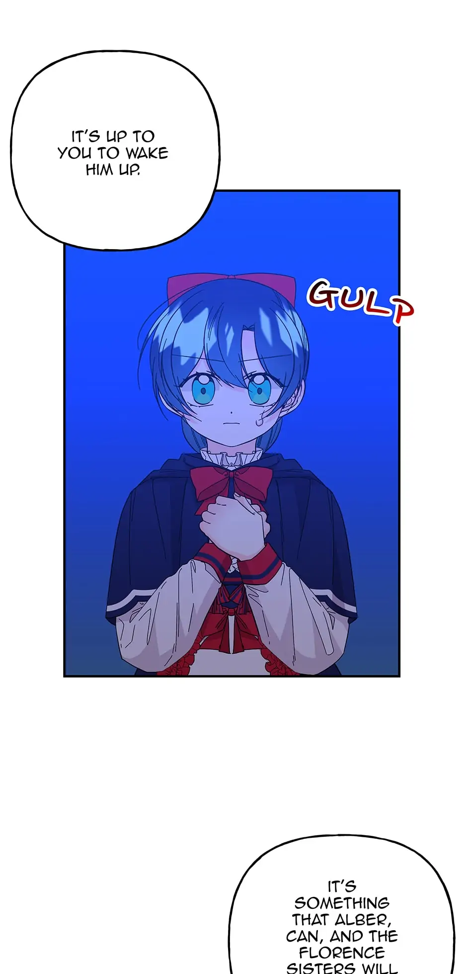 The Archmage’s Daughter Chapter 133 - Page 13