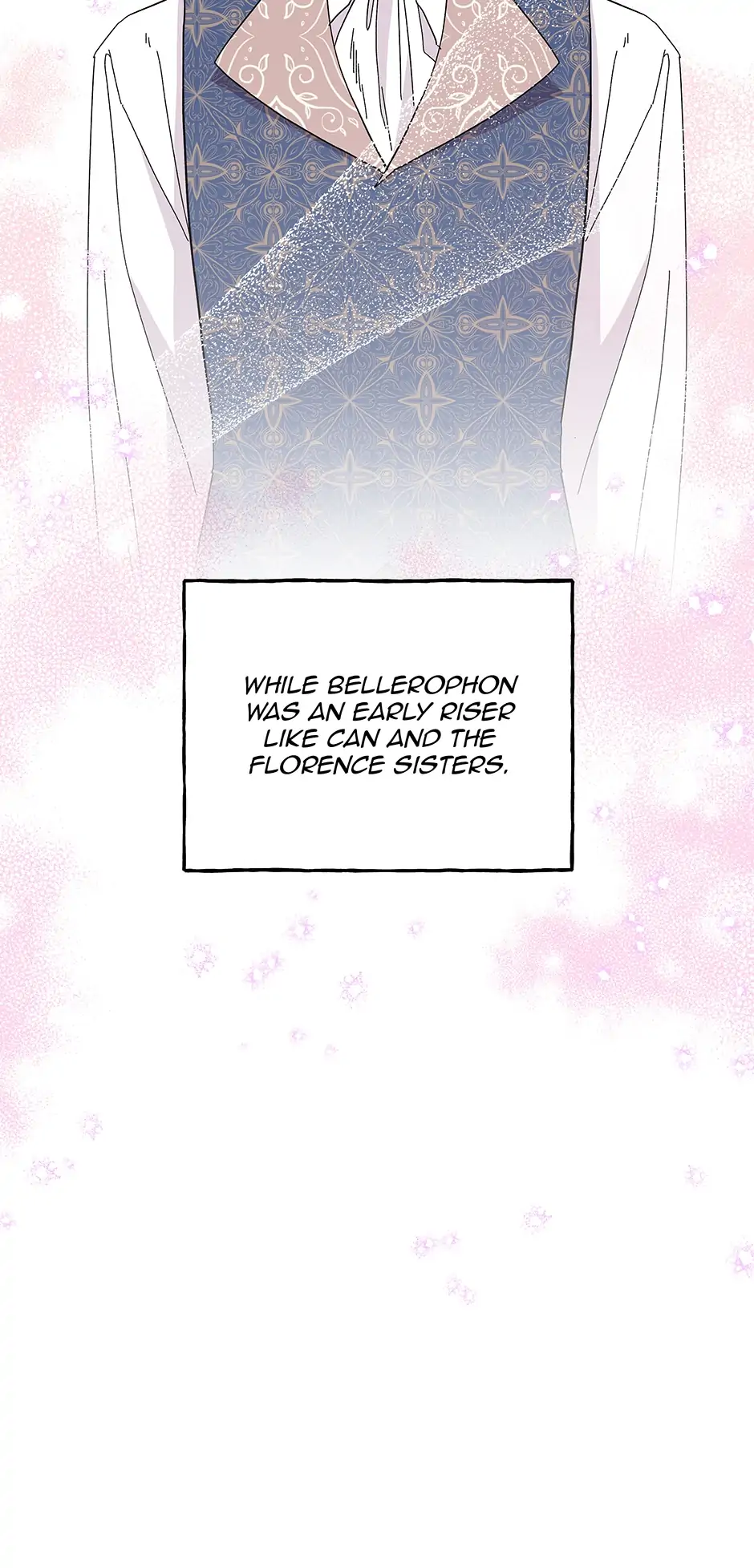 The Archmage’s Daughter Chapter 133 - Page 19