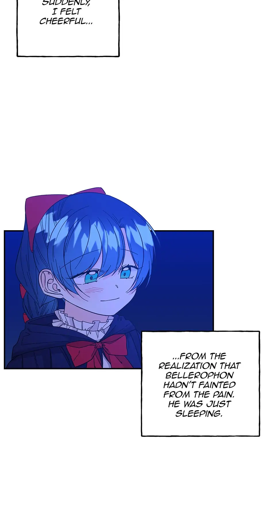 The Archmage’s Daughter Chapter 133 - Page 21