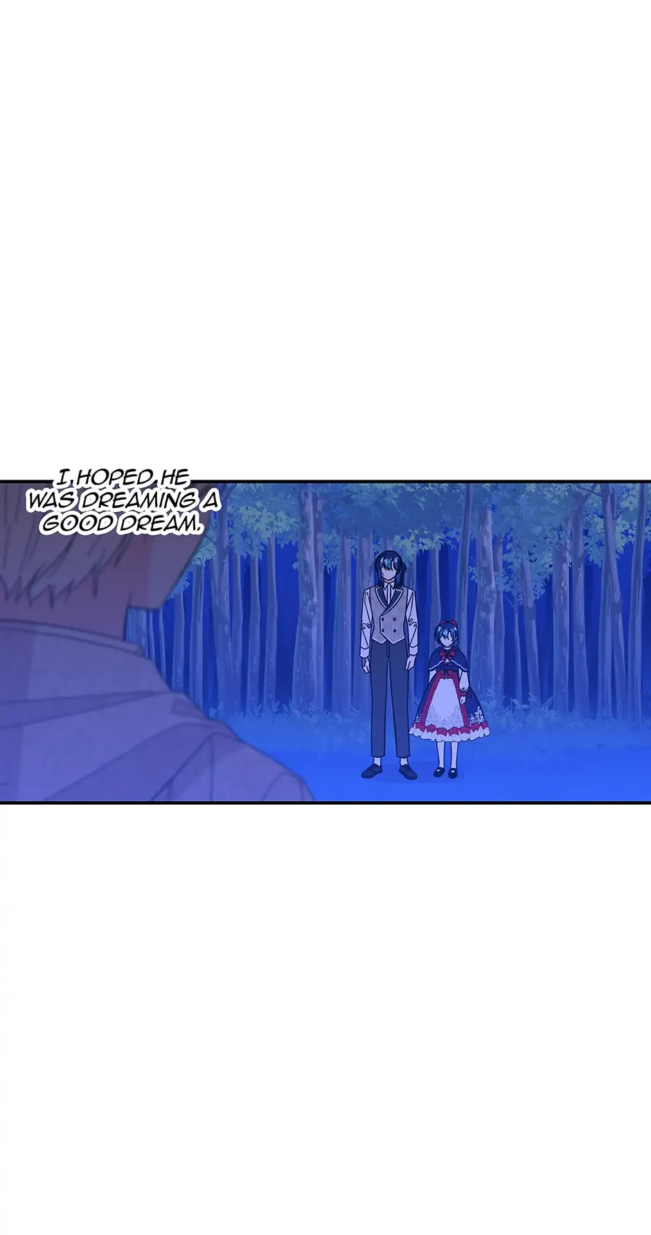 The Archmage’s Daughter Chapter 133 - Page 22