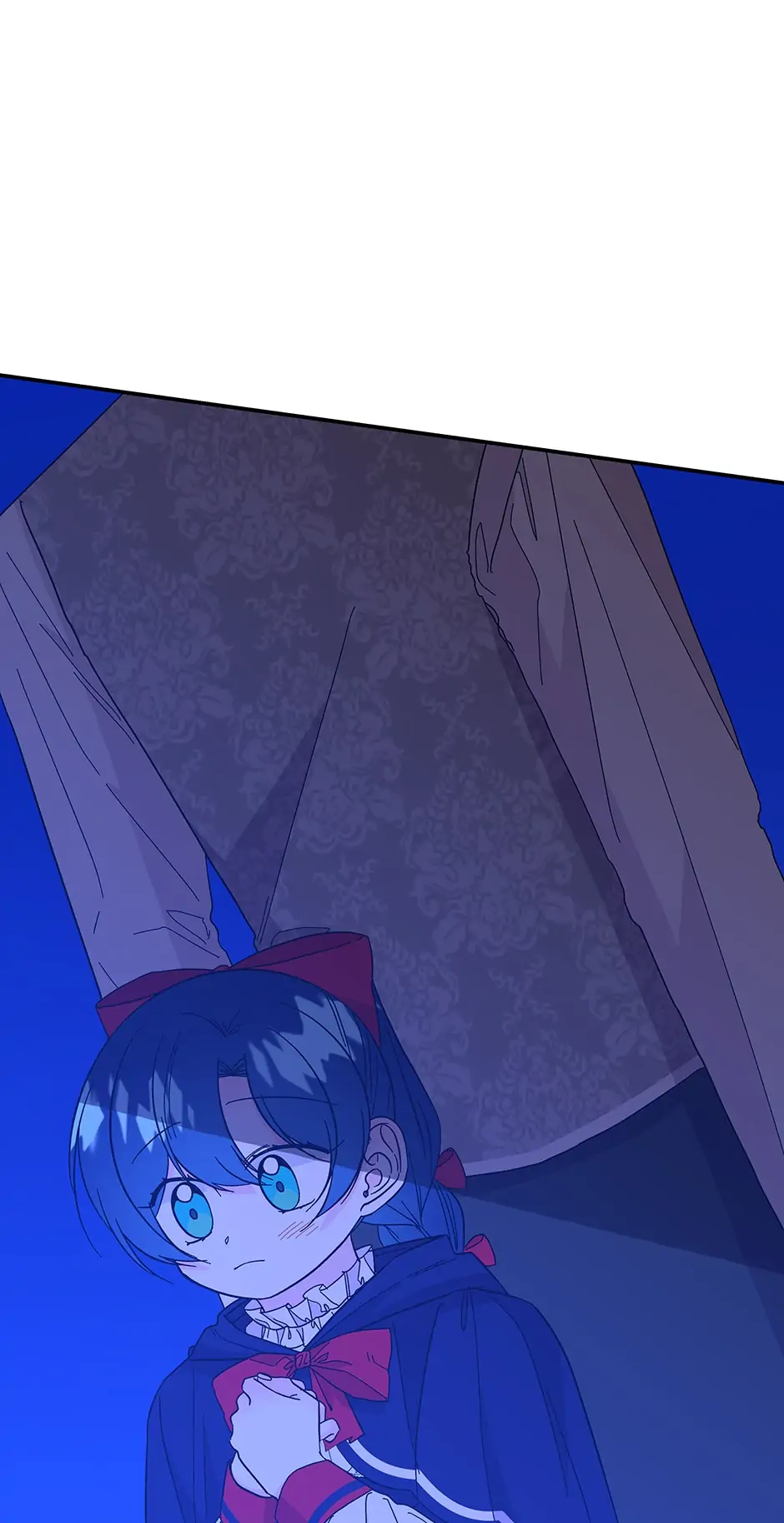 The Archmage’s Daughter Chapter 133 - Page 24