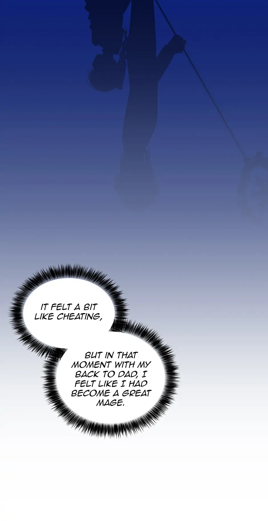 The Archmage’s Daughter Chapter 133 - Page 27