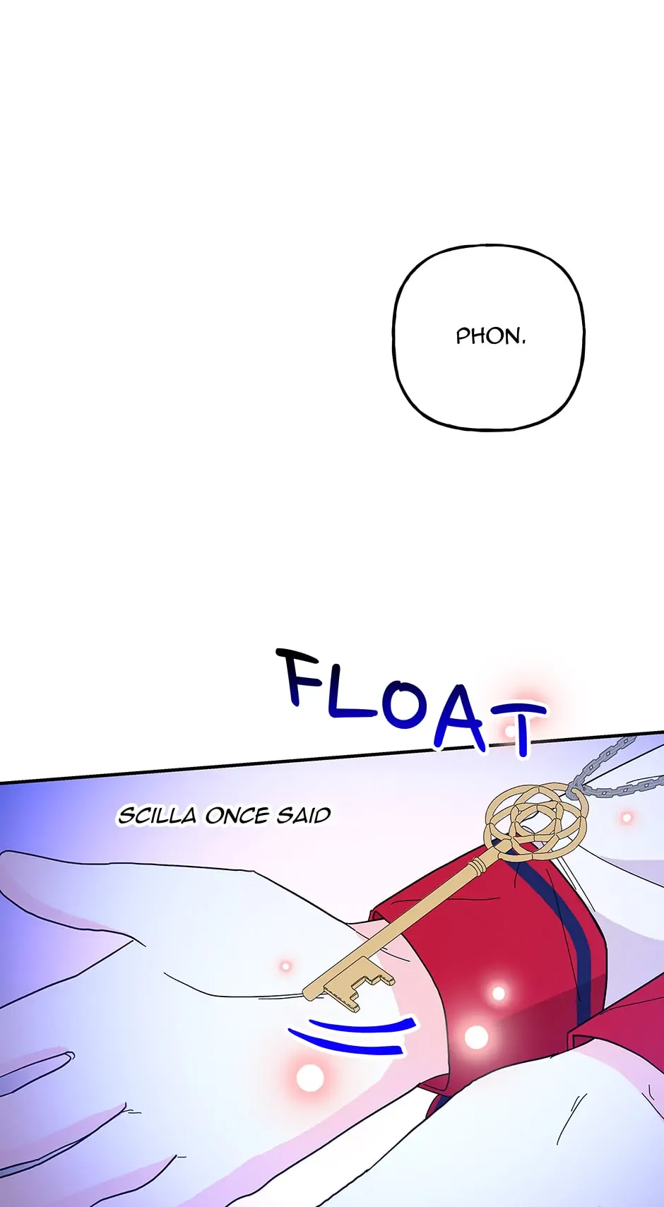 The Archmage’s Daughter Chapter 133 - Page 28