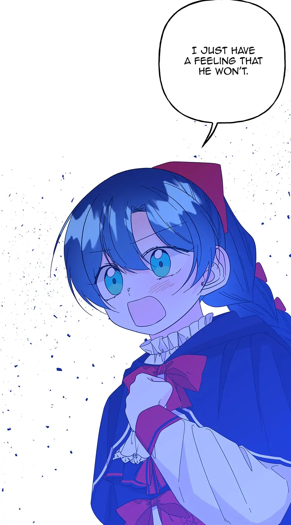 The Archmage’s Daughter Chapter 133 - Page 3