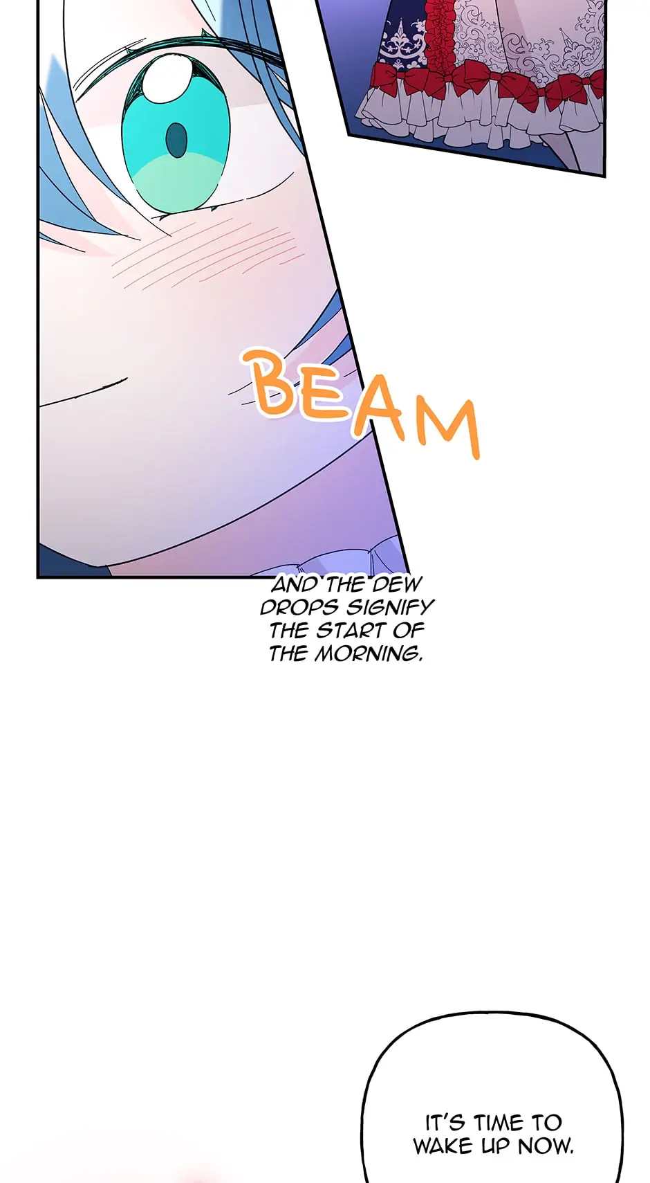 The Archmage’s Daughter Chapter 133 - Page 30