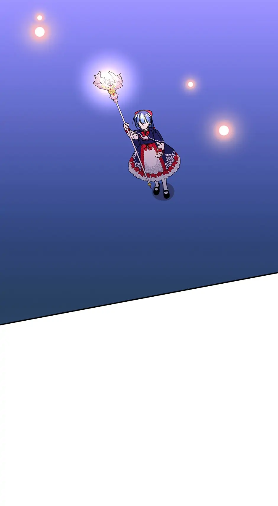 The Archmage’s Daughter Chapter 133 - Page 32