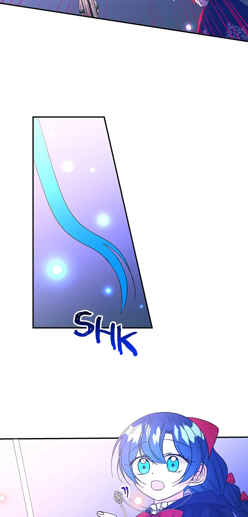 The Archmage’s Daughter Chapter 133 - Page 35