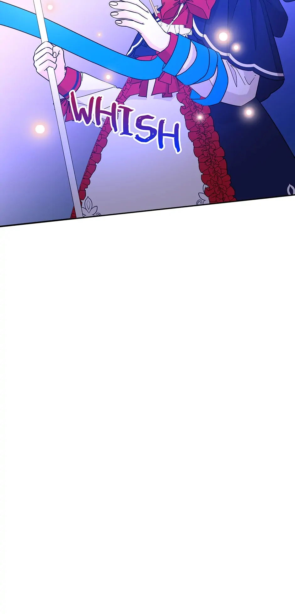 The Archmage’s Daughter Chapter 133 - Page 36