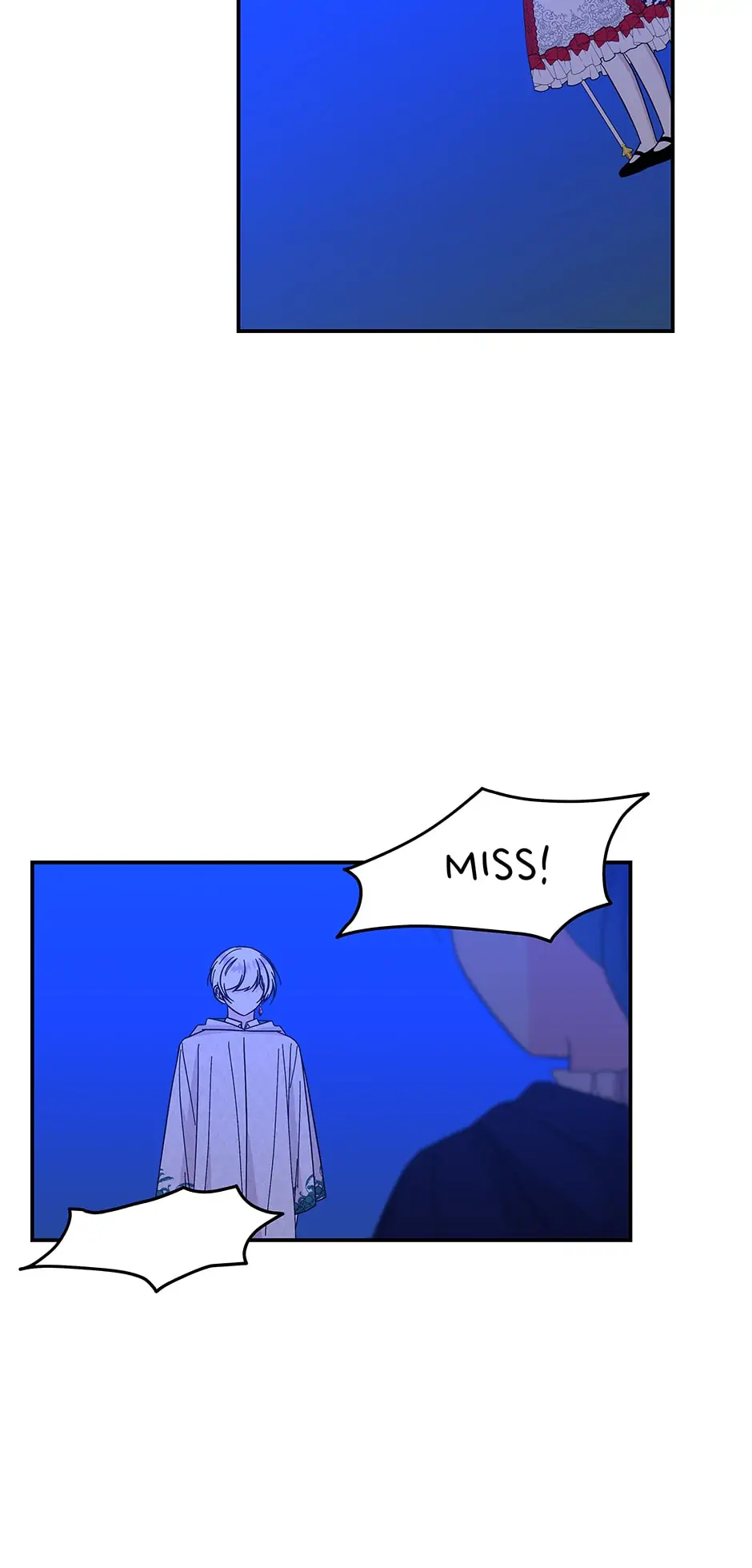 The Archmage’s Daughter Chapter 133 - Page 39