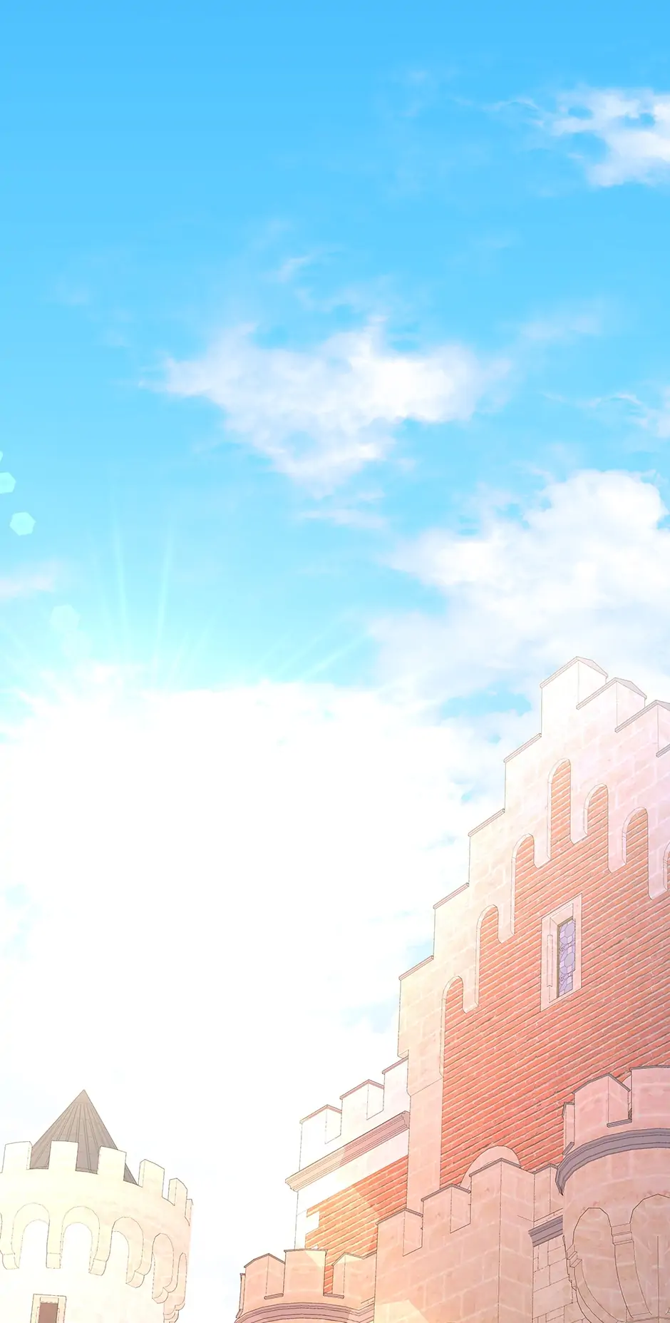 The Archmage’s Daughter Chapter 133 - Page 43