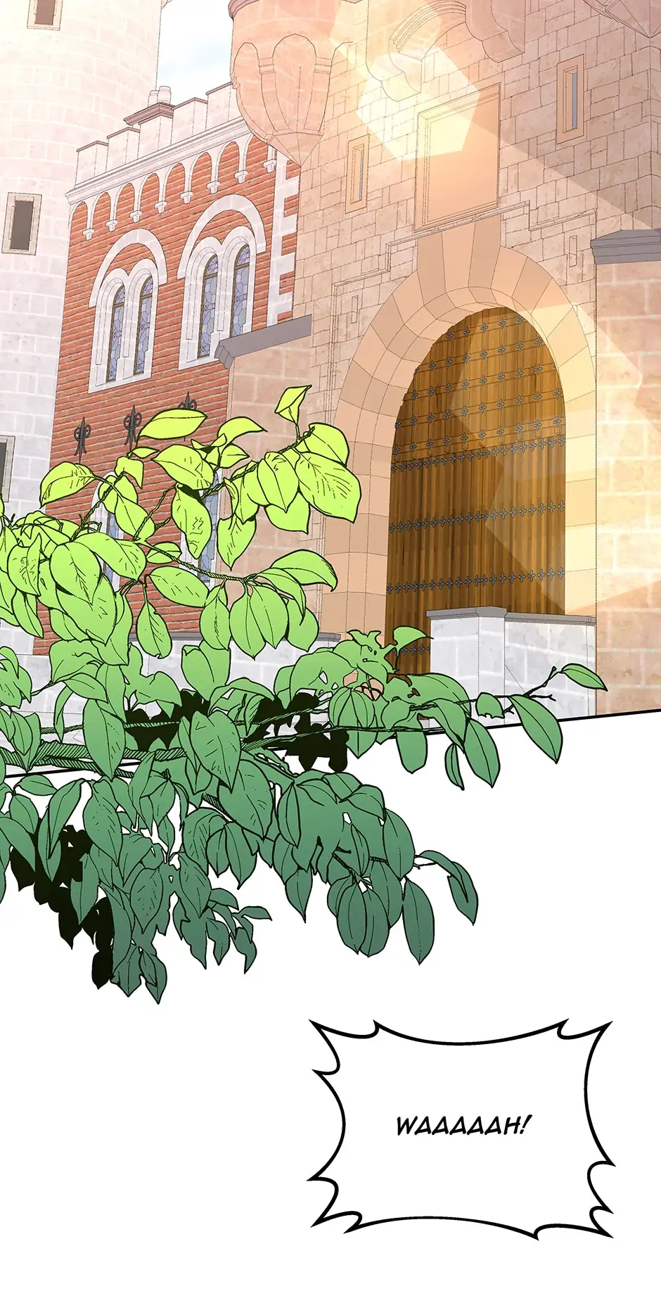 The Archmage’s Daughter Chapter 133 - Page 44