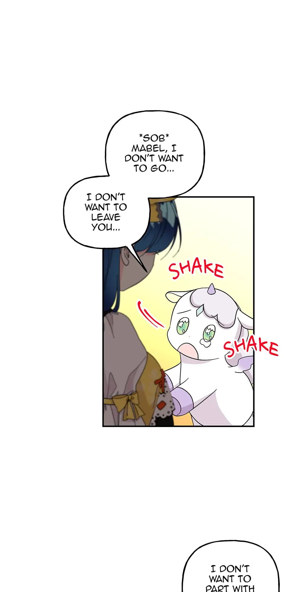 The Archmage’s Daughter Chapter 133 - Page 49