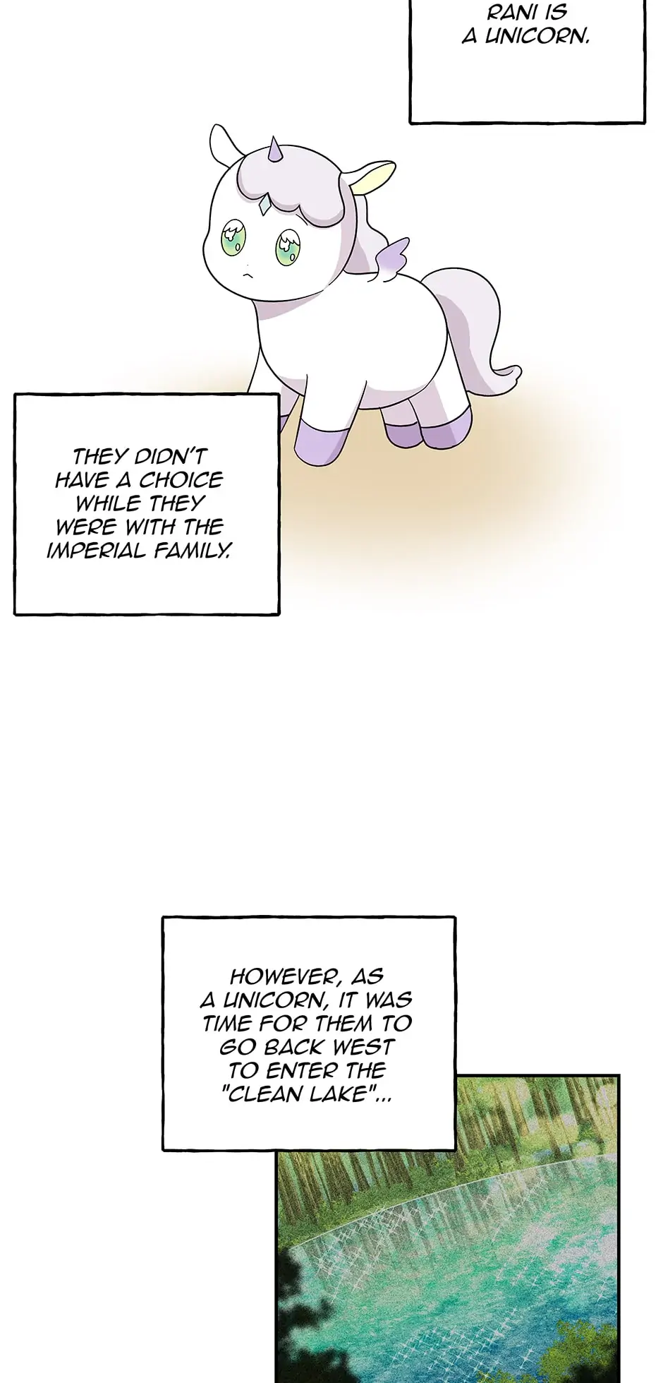 The Archmage’s Daughter Chapter 133 - Page 51