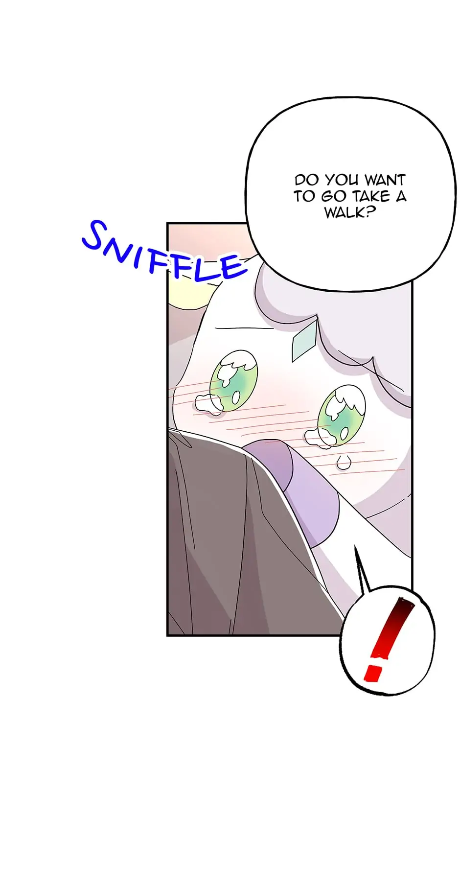 The Archmage’s Daughter Chapter 133 - Page 56