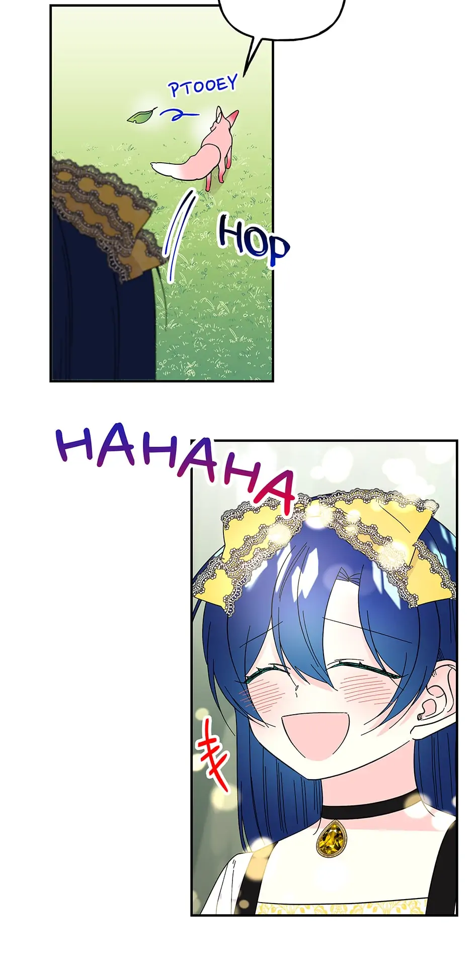 The Archmage’s Daughter Chapter 133 - Page 62