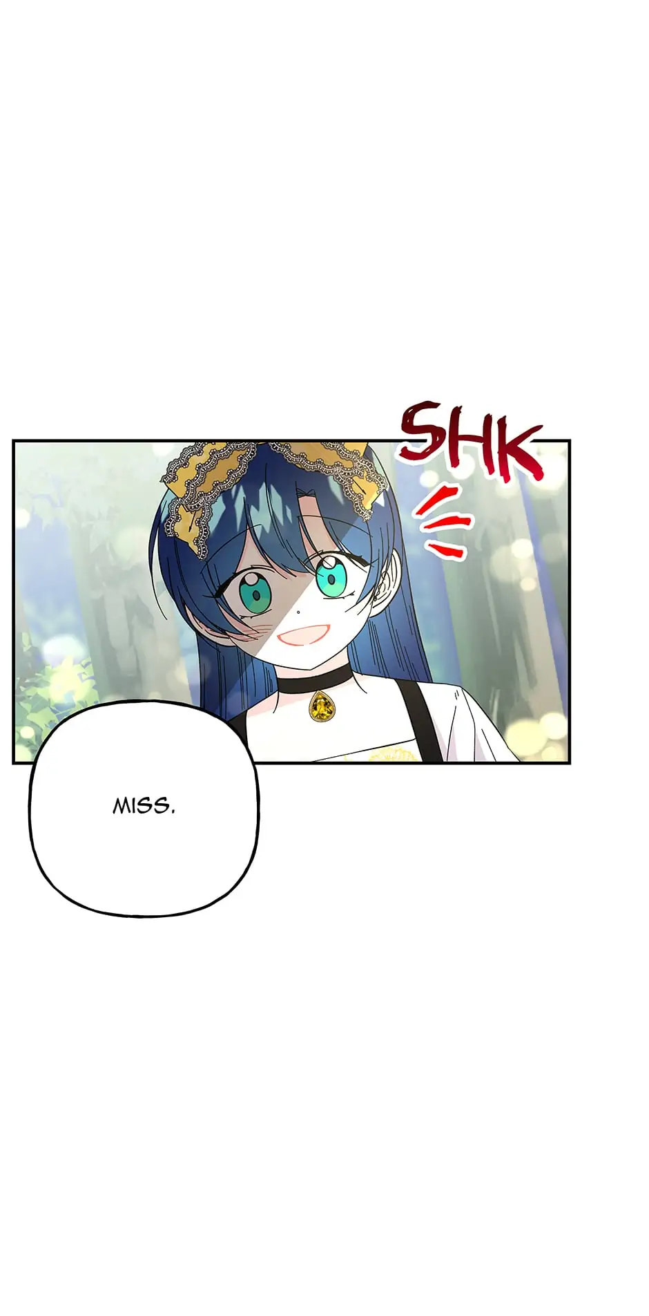 The Archmage’s Daughter Chapter 133 - Page 63