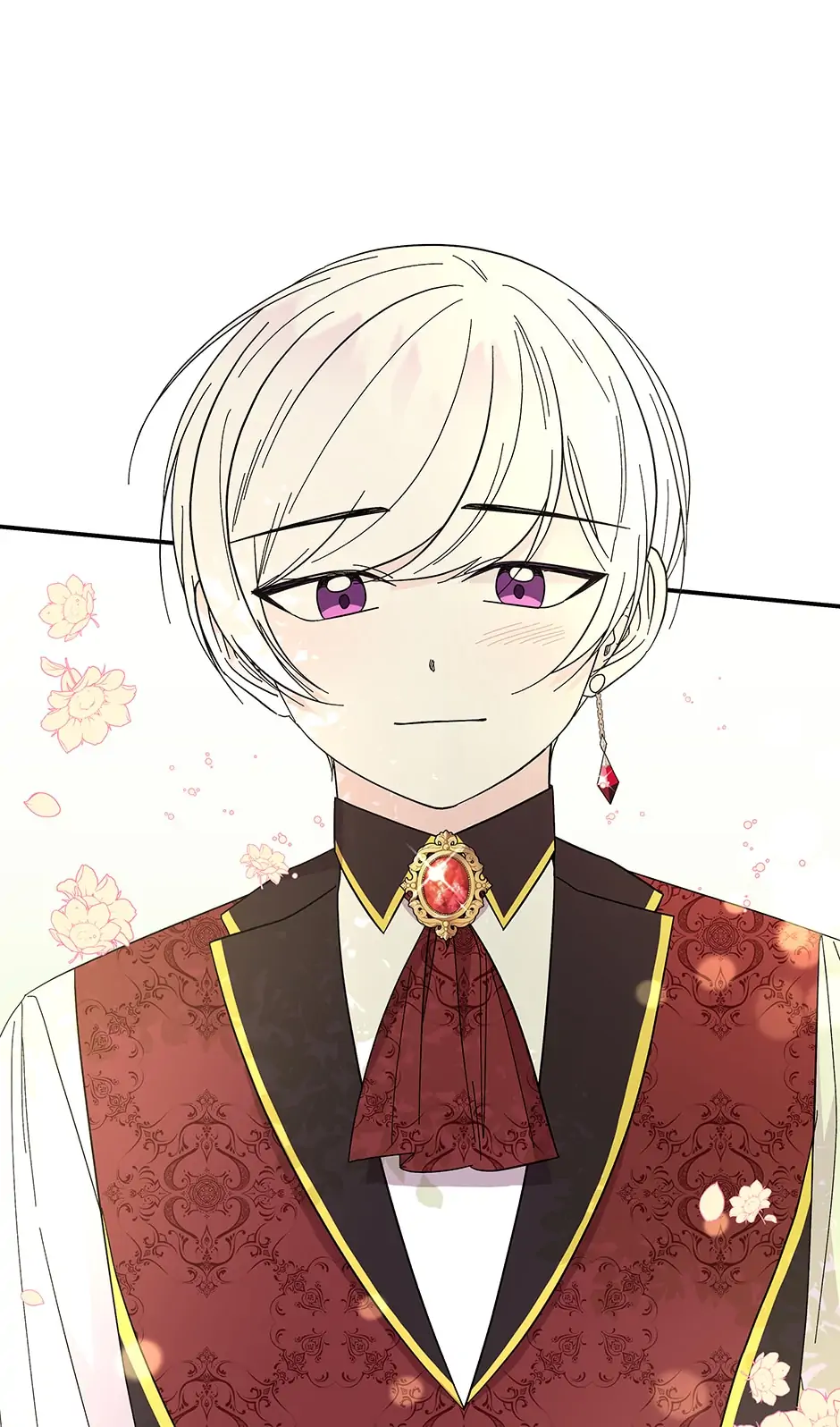 The Archmage’s Daughter Chapter 133 - Page 65