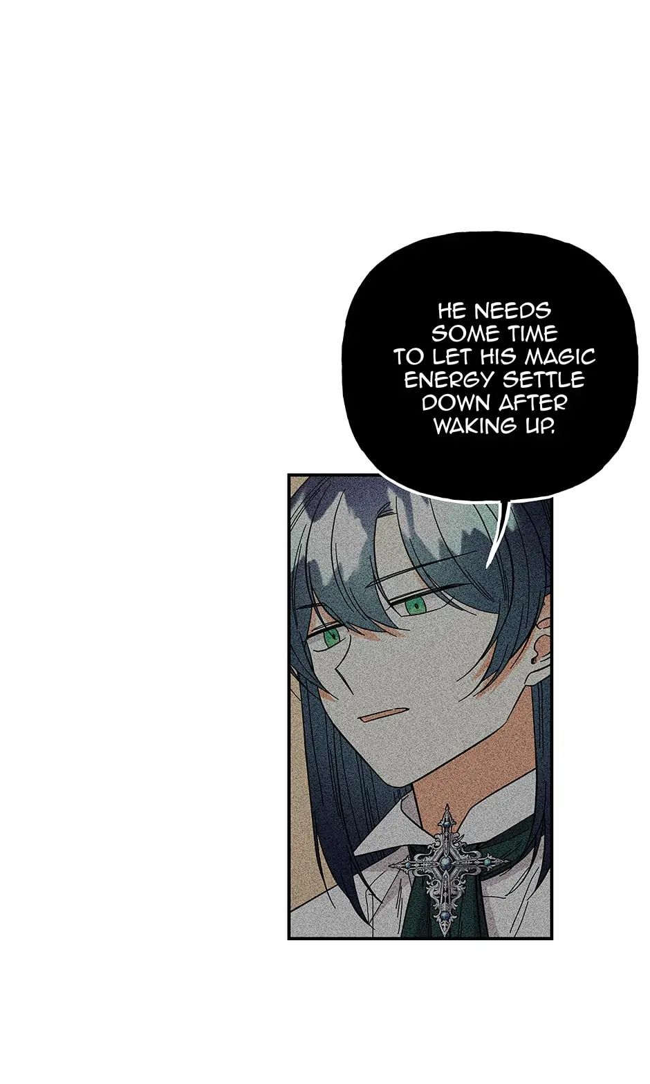 The Archmage’s Daughter Chapter 134 - Page 11