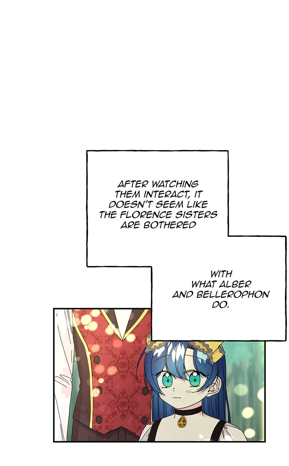 The Archmage’s Daughter Chapter 134 - Page 20