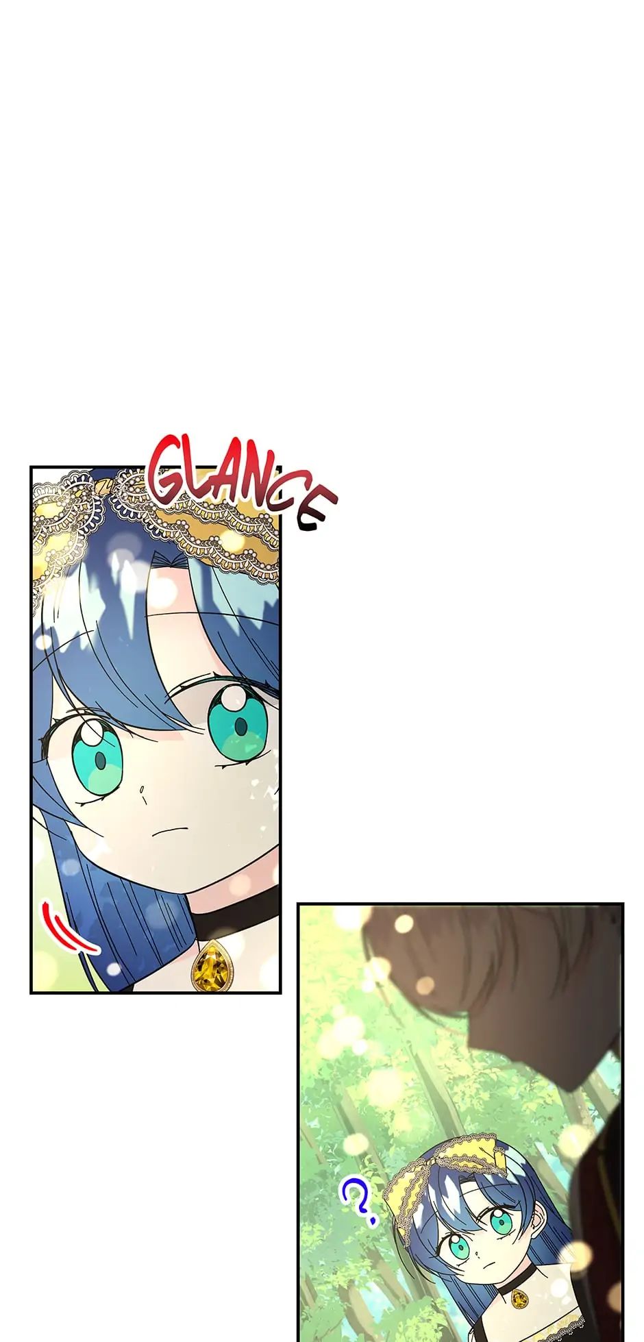 The Archmage’s Daughter Chapter 134 - Page 23