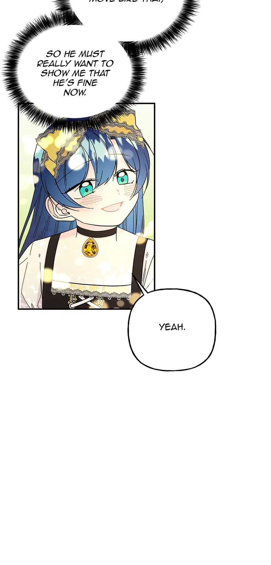 The Archmage’s Daughter Chapter 134 - Page 26