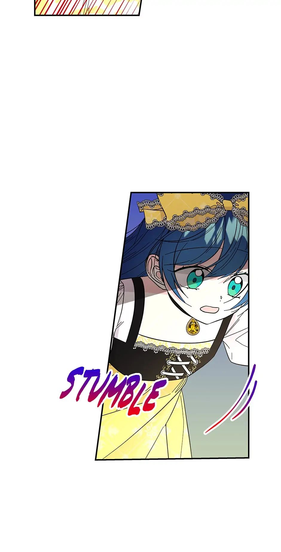 The Archmage’s Daughter Chapter 134 - Page 3