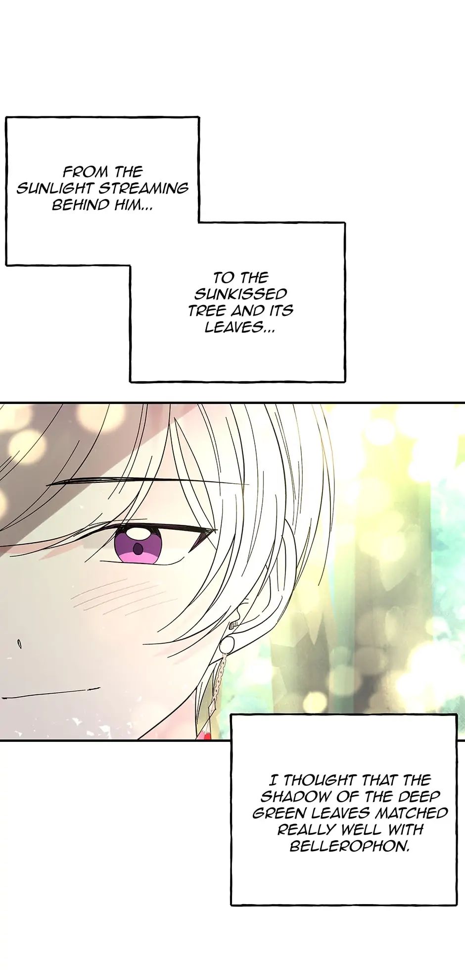 The Archmage’s Daughter Chapter 134 - Page 31