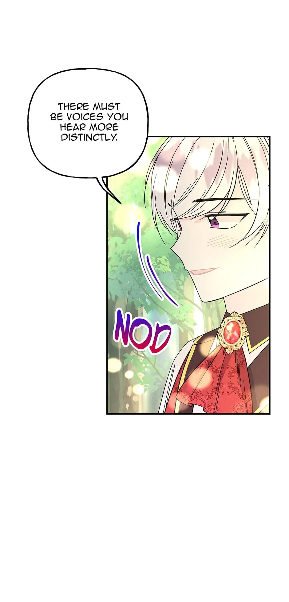 The Archmage’s Daughter Chapter 134 - Page 34