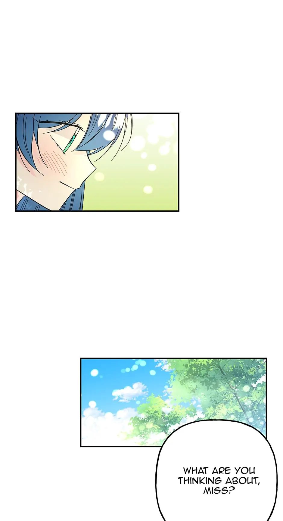 The Archmage’s Daughter Chapter 134 - Page 35