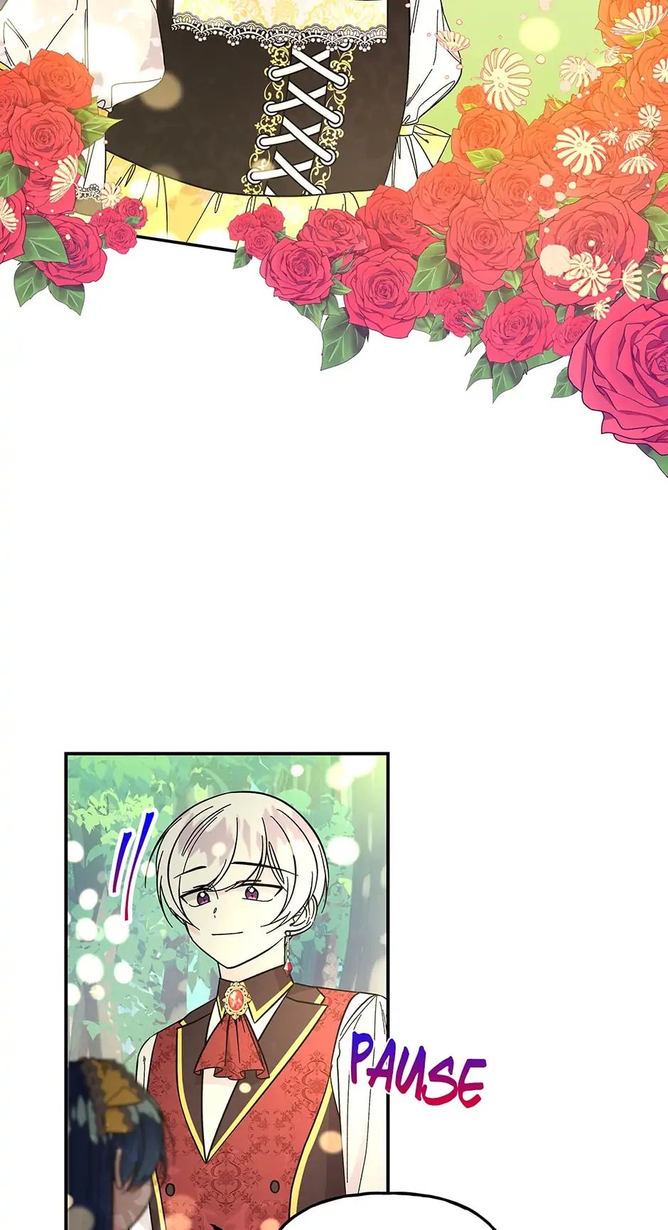 The Archmage’s Daughter Chapter 134 - Page 37