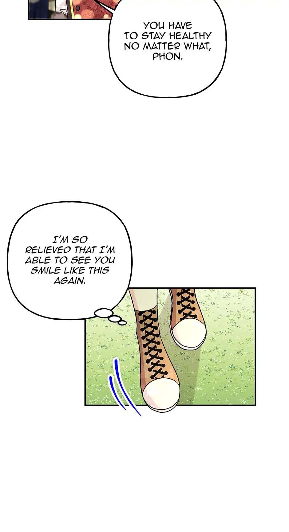 The Archmage’s Daughter Chapter 134 - Page 38