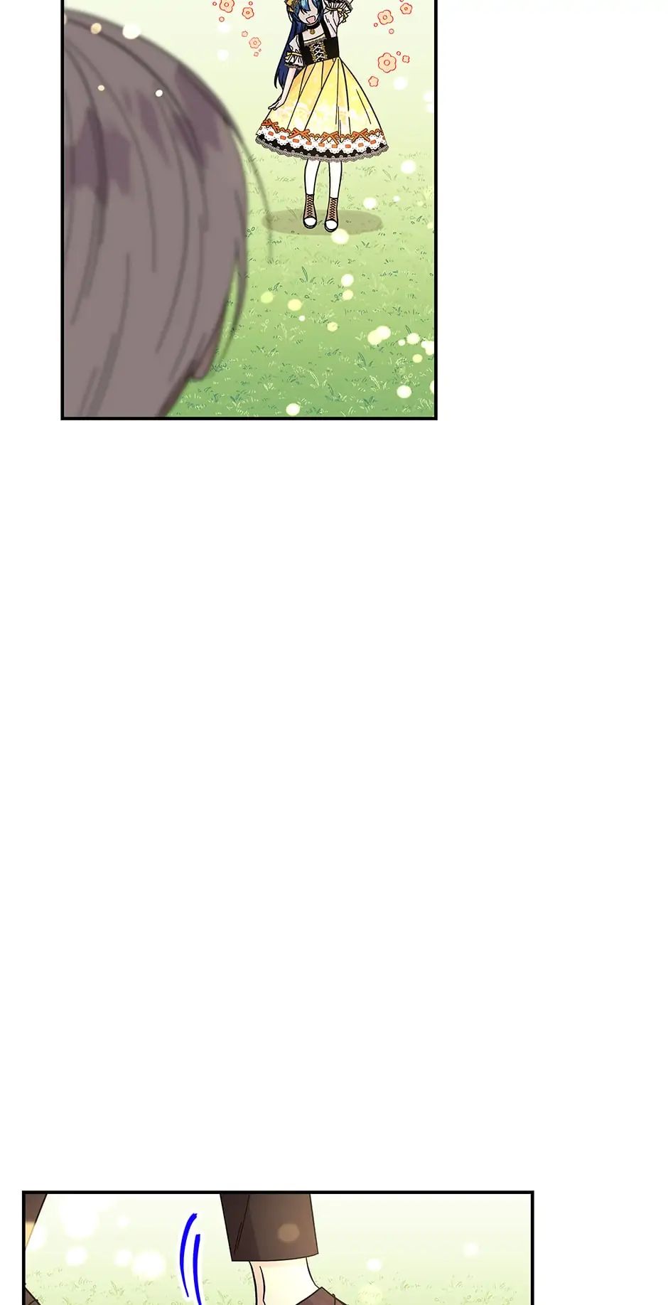 The Archmage’s Daughter Chapter 134 - Page 40