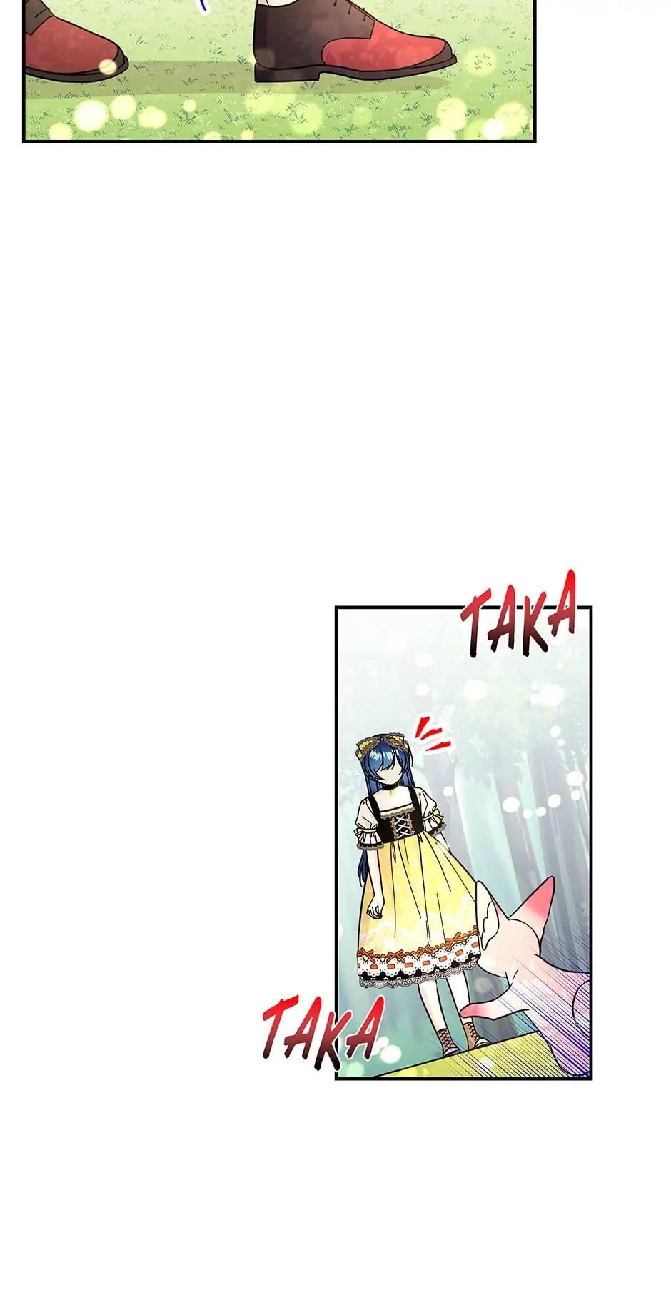 The Archmage’s Daughter Chapter 134 - Page 41