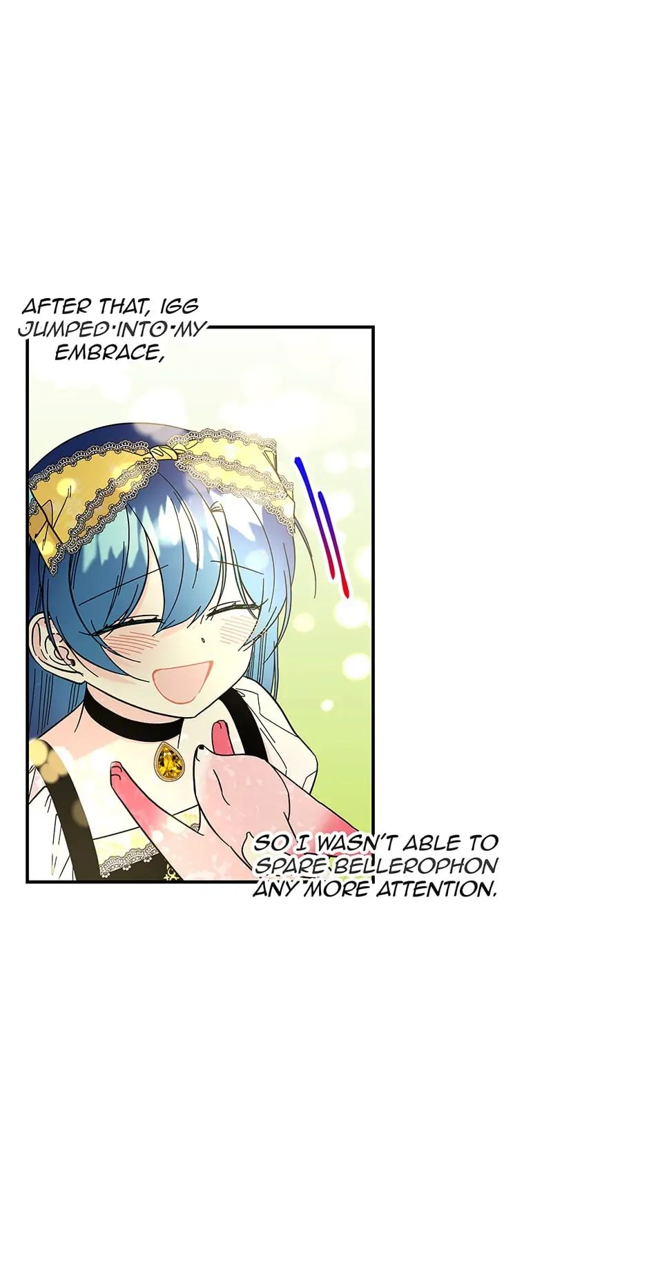 The Archmage’s Daughter Chapter 134 - Page 42