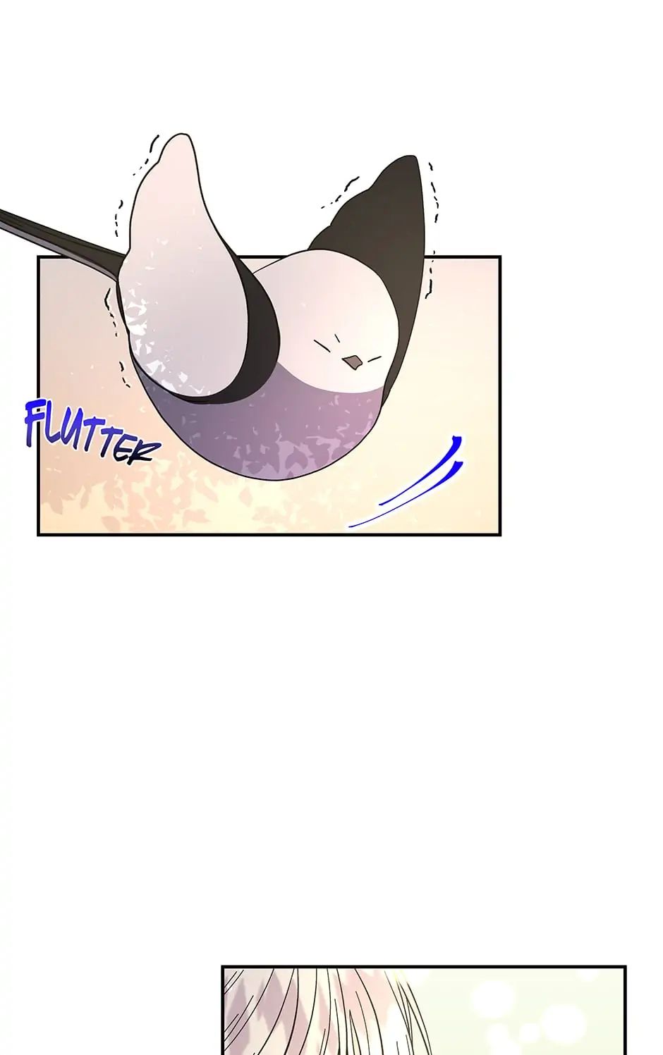 The Archmage’s Daughter Chapter 134 - Page 47