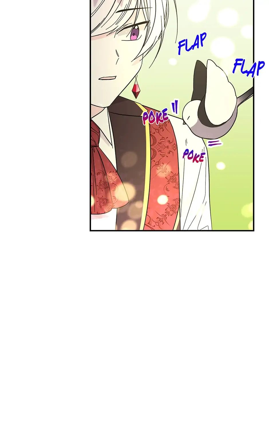 The Archmage’s Daughter Chapter 134 - Page 48