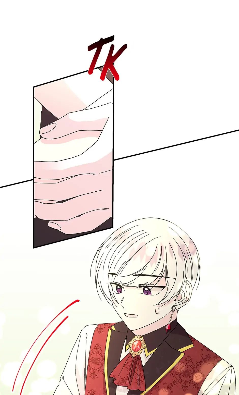 The Archmage’s Daughter Chapter 134 - Page 5