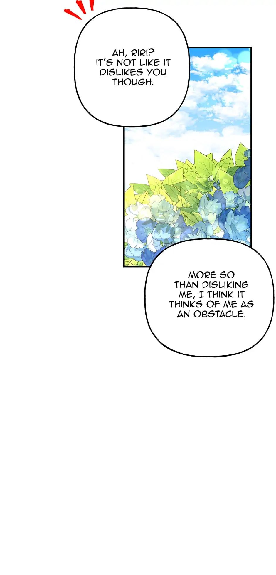 The Archmage’s Daughter Chapter 134 - Page 51