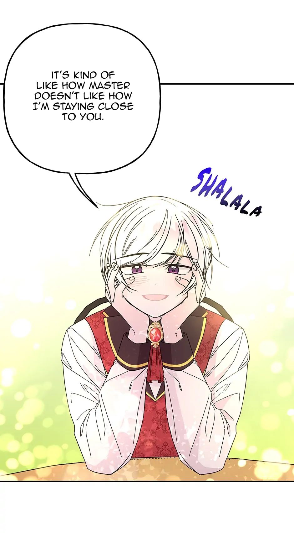 The Archmage’s Daughter Chapter 134 - Page 52