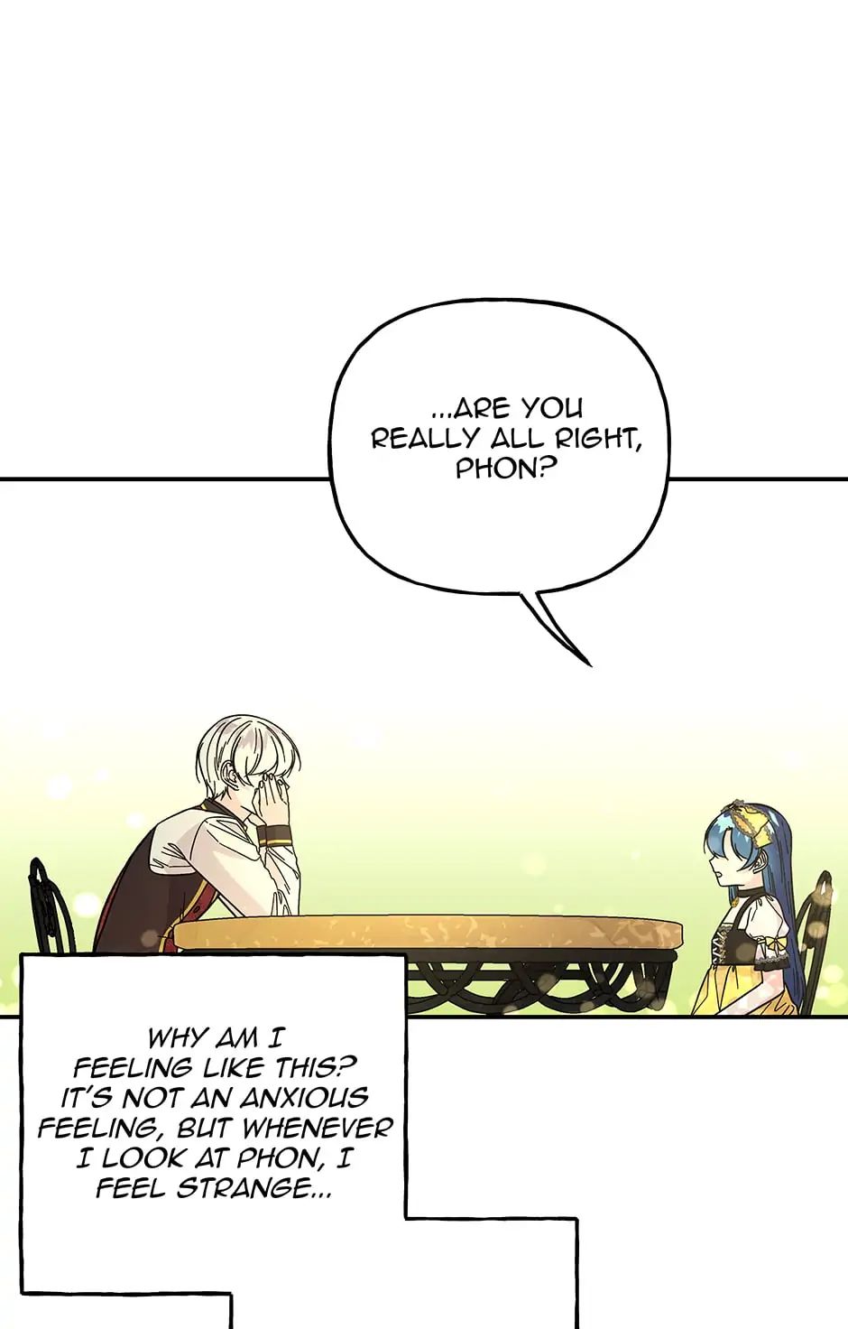 The Archmage’s Daughter Chapter 134 - Page 55