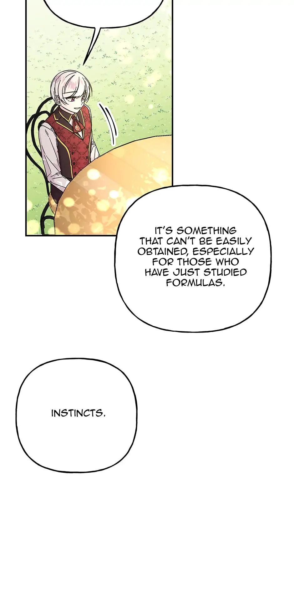 The Archmage’s Daughter Chapter 134 - Page 59